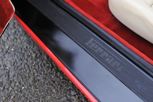 1996 Ferrari F355 Spider For Sale (picture 41 of 158)