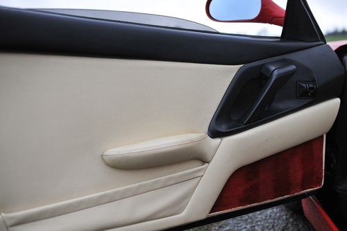 1996 Ferrari F355 Spider For Sale (picture 42 of 158)