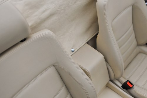 1996 Ferrari F355 Spider For Sale (picture 45 of 158)