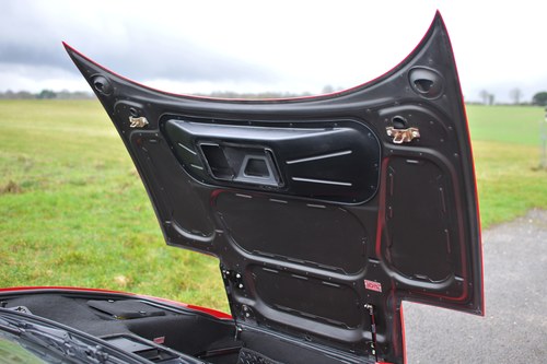 1996 Ferrari F355 Spider For Sale (picture 46 of 158)