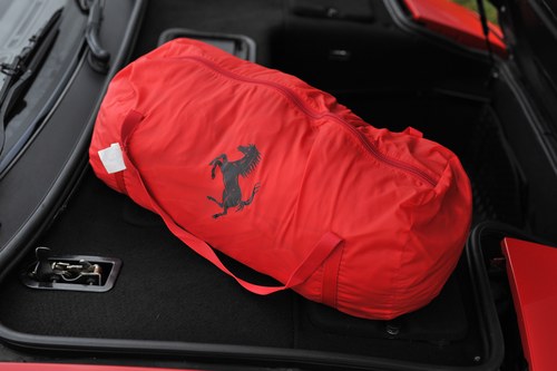 1996 Ferrari F355 Spider For Sale (picture 52 of 158)