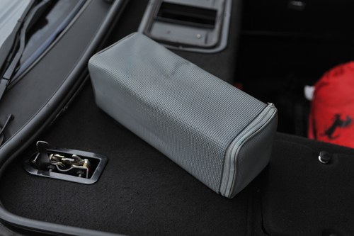 1996 Ferrari F355 Spider For Sale (picture 53 of 158)