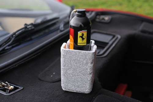 1996 Ferrari F355 Spider For Sale (picture 54 of 158)