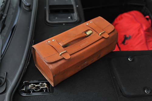 1996 Ferrari F355 Spider For Sale (picture 55 of 158)