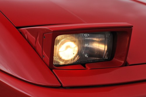 1996 Ferrari F355 Spider For Sale (picture 77 of 158)