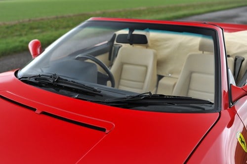 1996 Ferrari F355 Spider For Sale (picture 80 of 158)