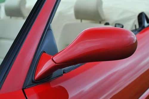 1996 Ferrari F355 Spider For Sale (picture 96 of 158)