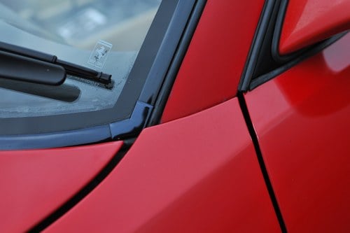 1996 Ferrari F355 Spider For Sale (picture 97 of 158)