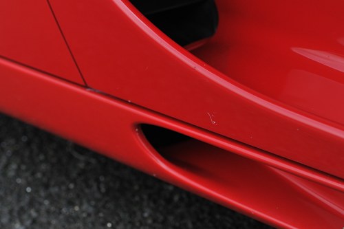 1996 Ferrari F355 Spider For Sale (picture 99 of 158)