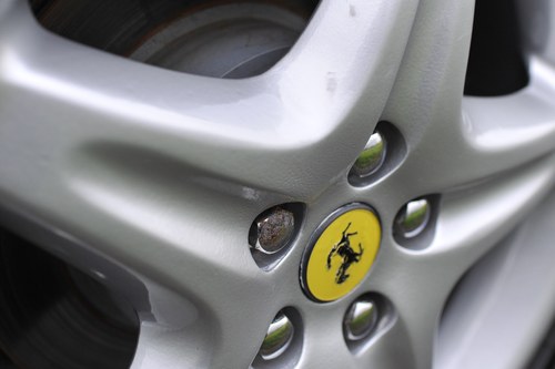 1996 Ferrari F355 Spider For Sale (picture 105 of 158)