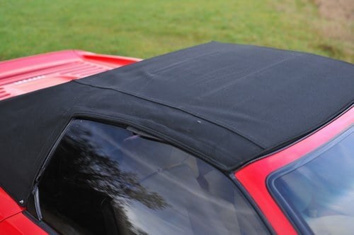 1996 Ferrari F355 Spider For Sale (picture 108 of 158)