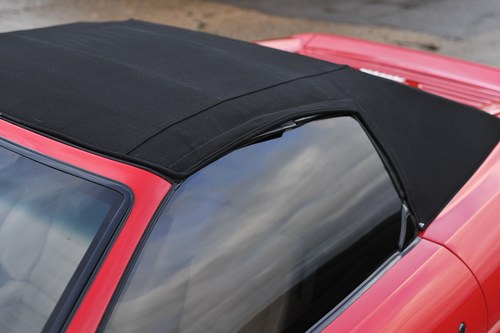 1996 Ferrari F355 Spider For Sale (picture 111 of 158)