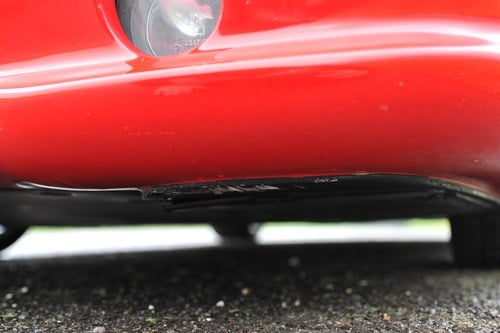 1996 Ferrari F355 Spider For Sale (picture 132 of 158)