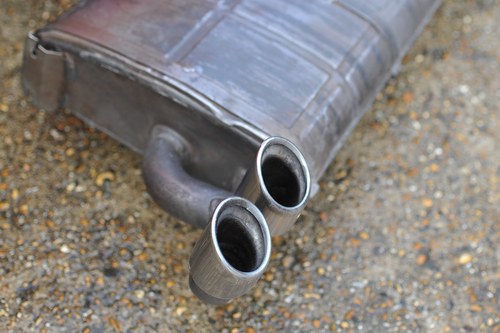 1996 Ferrari F355 Spider For Sale (picture 158 of 158)