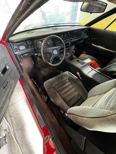 1977 Maserati Merak SS For Sale (picture 6 of 52)