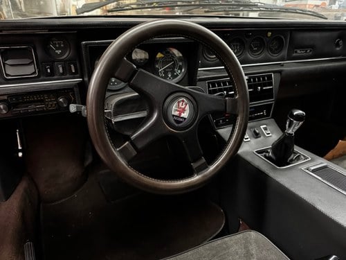 1977 Maserati Merak SS For Sale (picture 16 of 52)