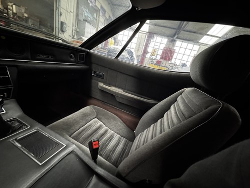 1977 Maserati Merak SS For Sale (picture 22 of 52)