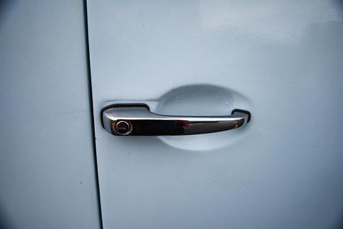 1972 Volkswagen Type 2 Bay Window Microbus Camper Conversion by Dormobile à vendre (picture 86 of 158)