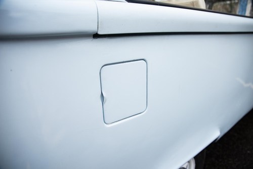 1972 Volkswagen Type 2 Bay Window Microbus Camper Conversion by Dormobile à vendre (picture 94 of 158)