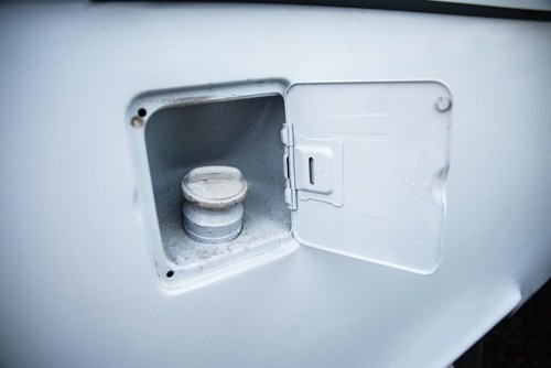 1972 Volkswagen Type 2 Bay Window Microbus Camper Conversion by Dormobile à vendre (picture 100 of 158)