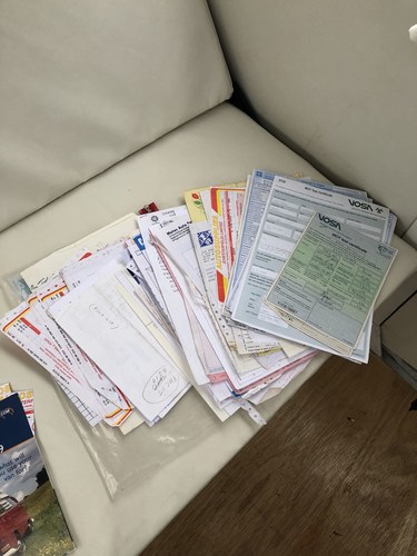 1972 Volkswagen Type 2 Bay Window Microbus Camper Conversion by Dormobile à vendre (picture 158 of 158)