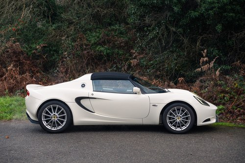 2015 Lotus Elise Te koop (foto 26 van 168)