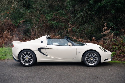 2015 Lotus Elise Te koop (foto 29 van 168)