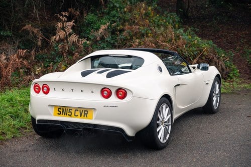 2015 Lotus Elise Te koop (foto 31 van 168)
