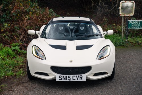 2015 Lotus Elise Te koop (foto 2 van 168)