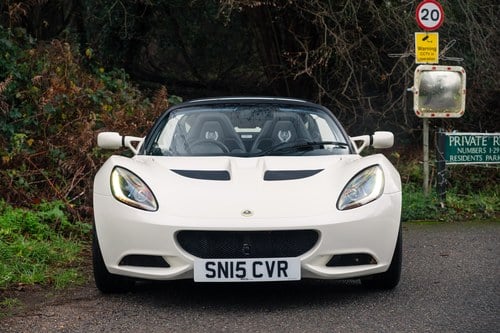 2015 Lotus Elise Te koop (foto 37 van 168)