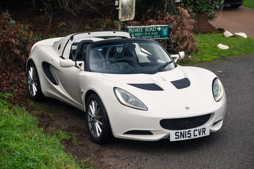 2015 Lotus Elise Te koop (foto 38 van 168)