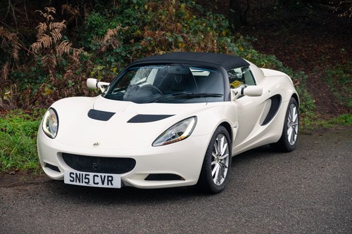 2015 Lotus Elise Te koop (foto 41 van 168)