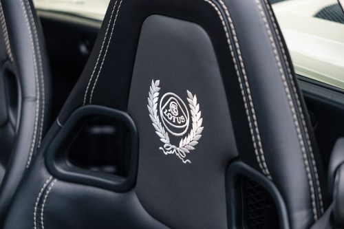 2015 Lotus Elise Te koop (foto 53 van 168)