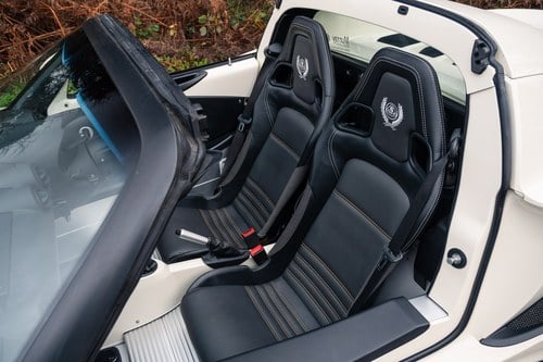 2015 Lotus Elise Te koop (foto 93 van 168)