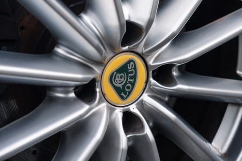 2015 Lotus Elise Te koop (foto 10 van 168)