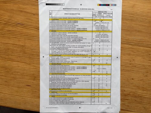 2015 Lotus Elise Te koop (foto 167 van 168)