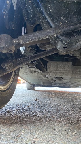 1993 Toyota MR2 (SW20) à venda (imagem 45 de 55)