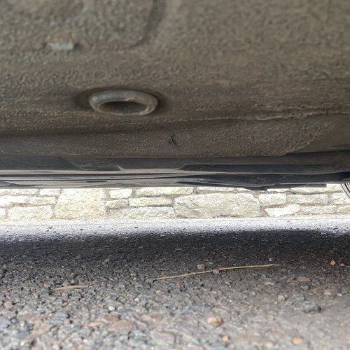 1993 Toyota MR2 (SW20) à venda (imagem 51 de 55)