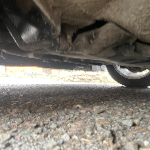 1993 Toyota MR2 (SW20) à venda (imagem 53 de 55)