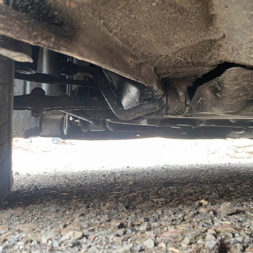 1993 Toyota MR2 (SW20) à venda (imagem 54 de 55)