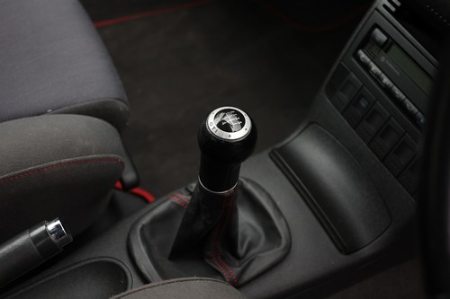 2001 Volkswagen Polo Mk3 1.6 GTI till salu (bild 35 av 363)