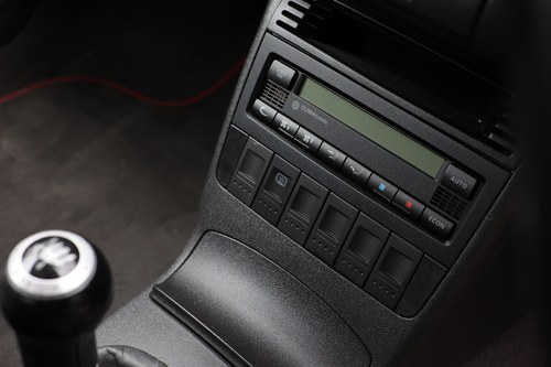 2001 Volkswagen Polo Mk3 1.6 GTI till salu (bild 37 av 363)