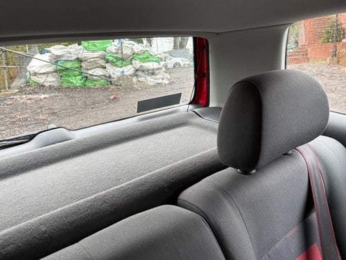 2001 Volkswagen Polo Mk3 1.6 GTI till salu (bild 97 av 363)