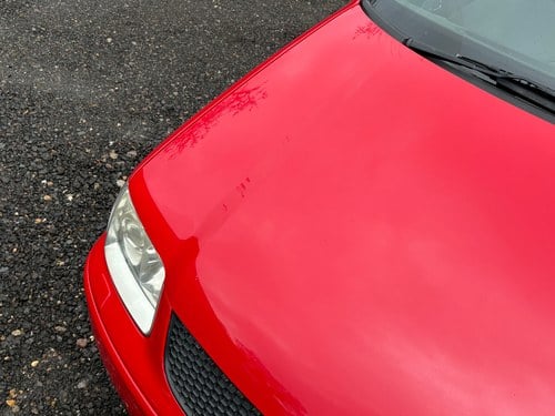 2001 Volkswagen Polo Mk3 1.6 GTI till salu (bild 181 av 363)