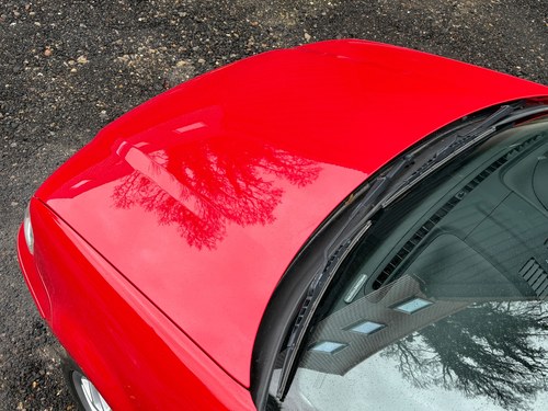 2001 Volkswagen Polo Mk3 1.6 GTI till salu (bild 214 av 363)