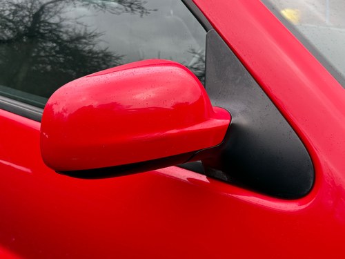 2001 Volkswagen Polo Mk3 1.6 GTI till salu (bild 232 av 363)