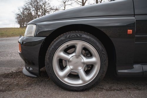 1994 Ford Escort Cosworth For Sale (picture 15 of 91)