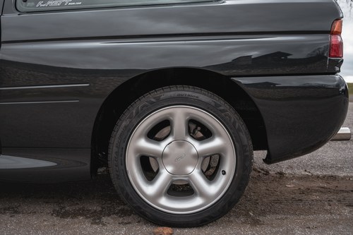 1994 Ford Escort Cosworth For Sale (picture 14 of 91)