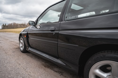 1994 Ford Escort Cosworth For Sale (picture 46 of 91)
