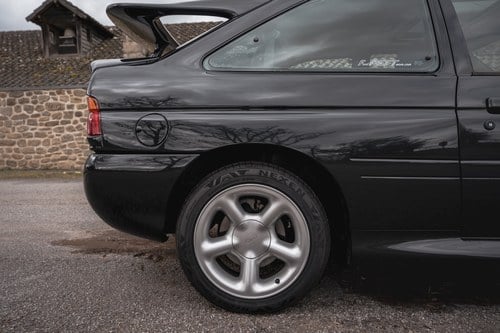 1994 Ford Escort Cosworth For Sale (picture 13 of 91)